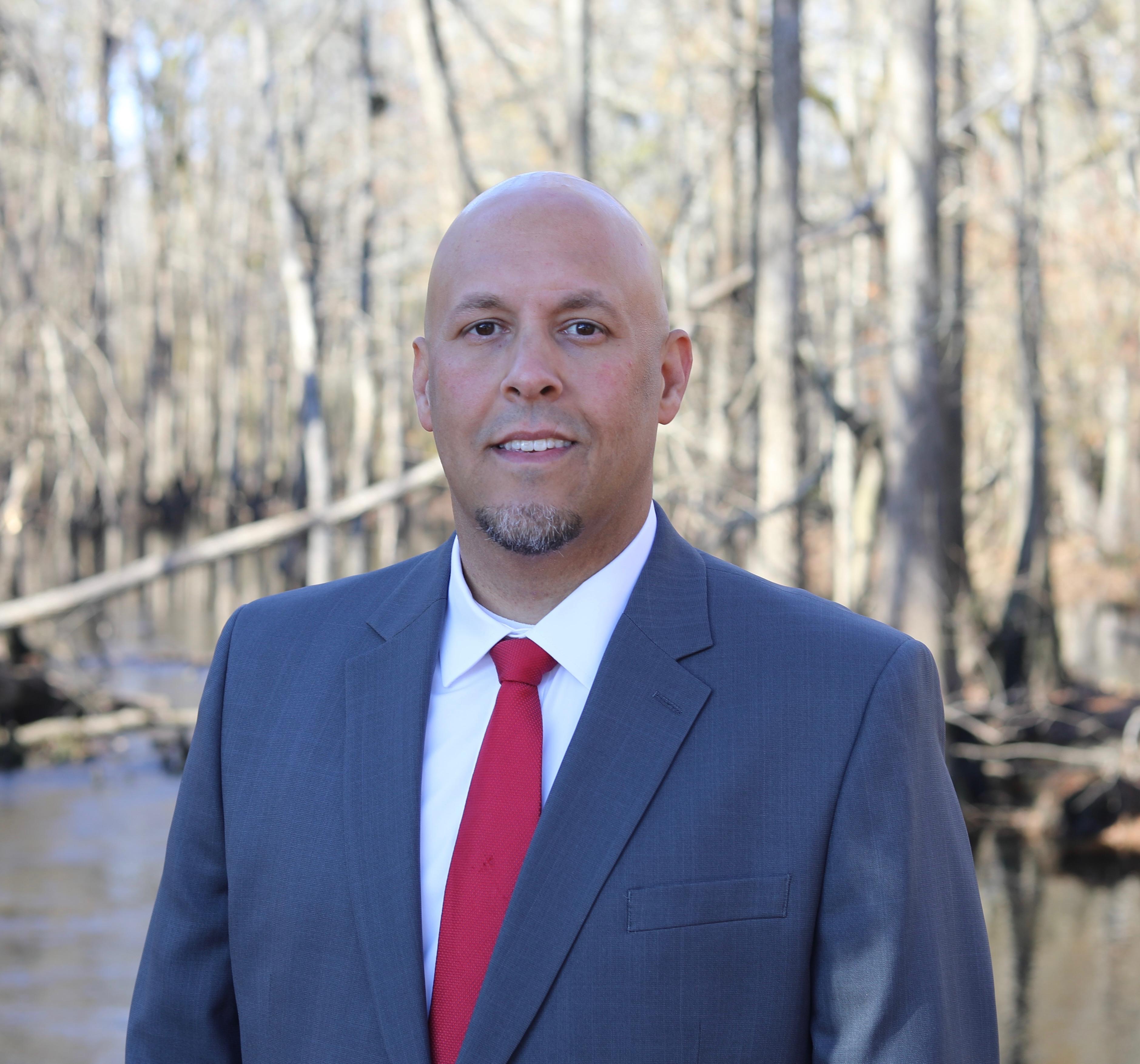 Representative John Lowery - North Carolina Republican