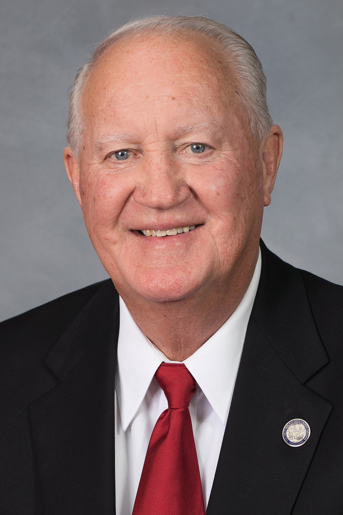  Representative John Sauls