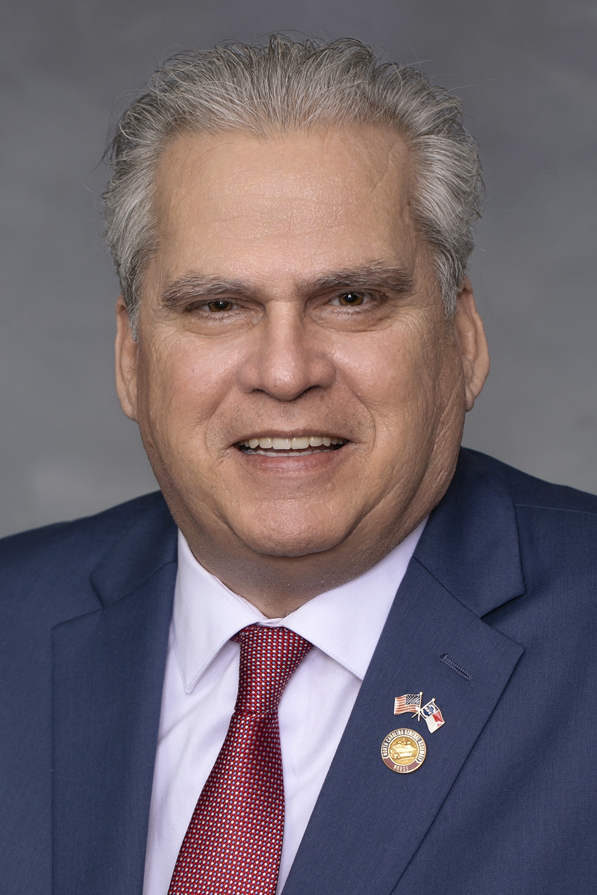  Representative John Torbett