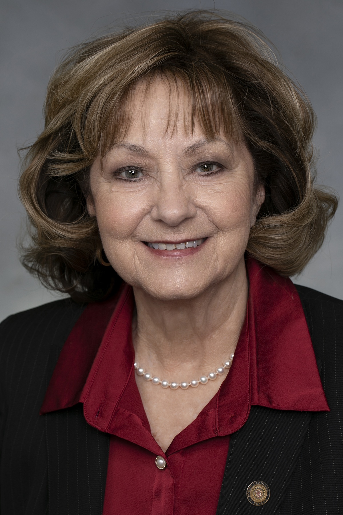  Senator Joyce Krawiec