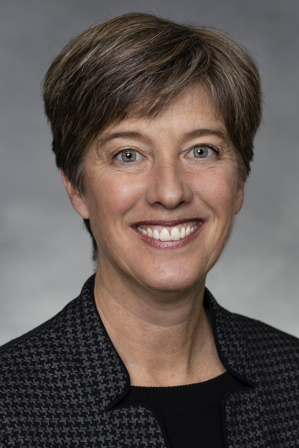  Senator Julie Mayfield