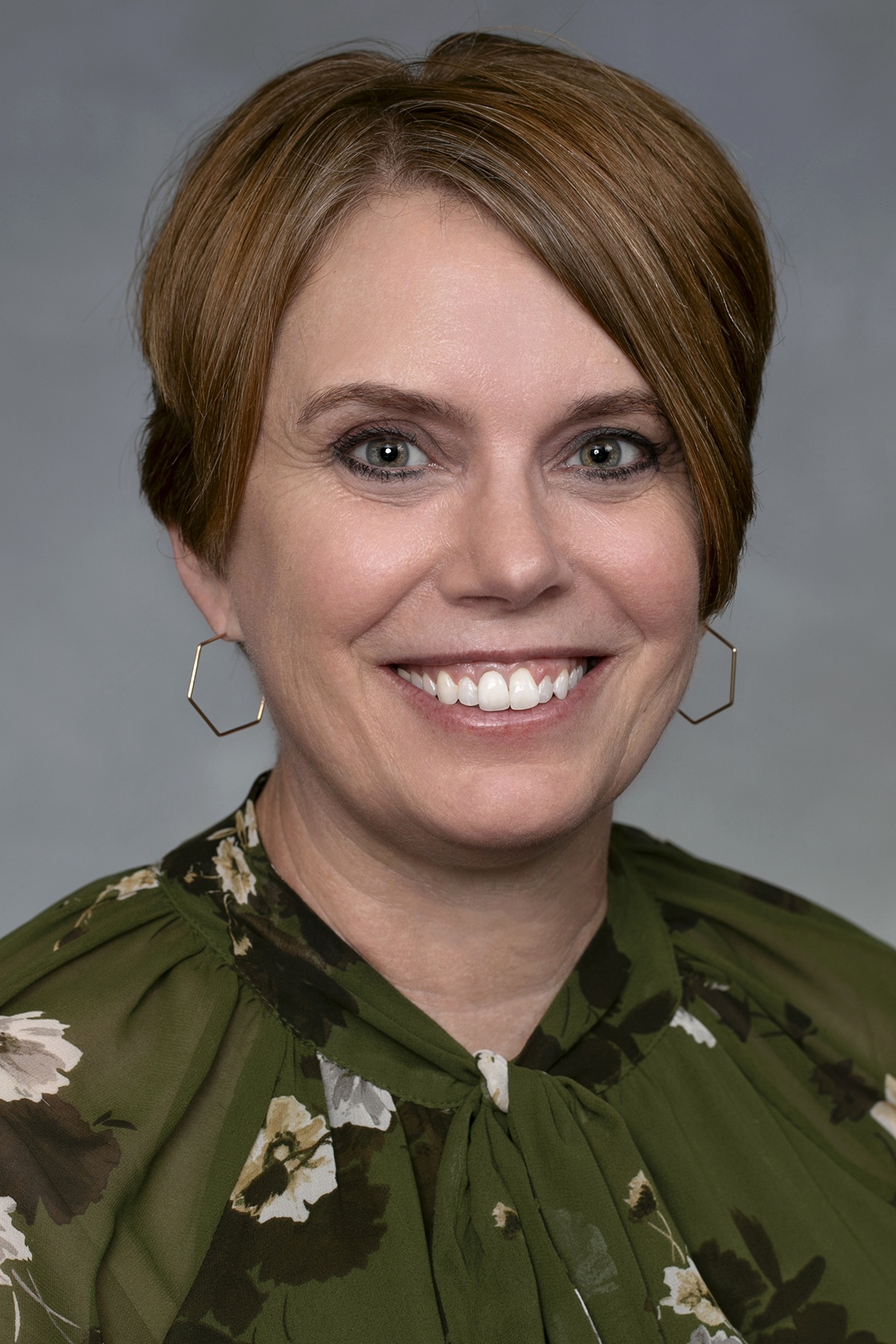  Representative Julie von Haefen