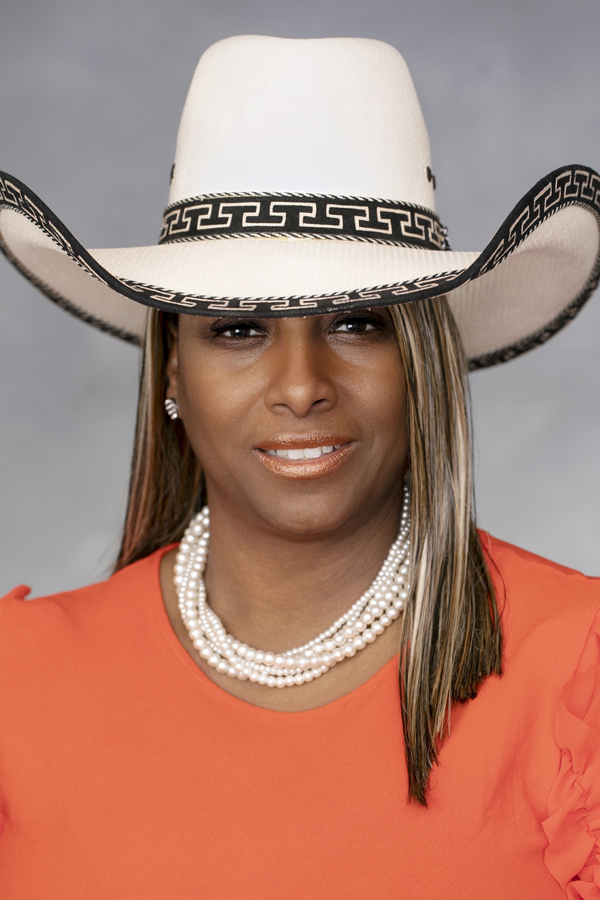  Representative Kanika Brown