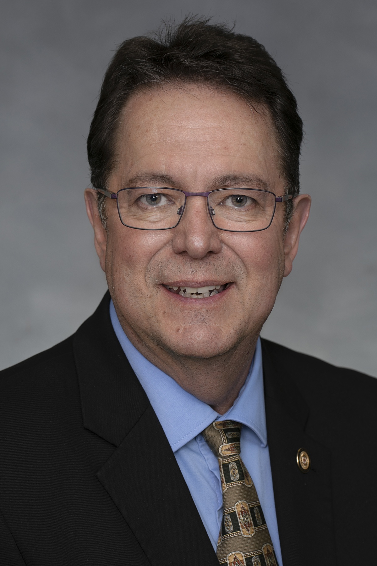  Senator Kevin Corbin