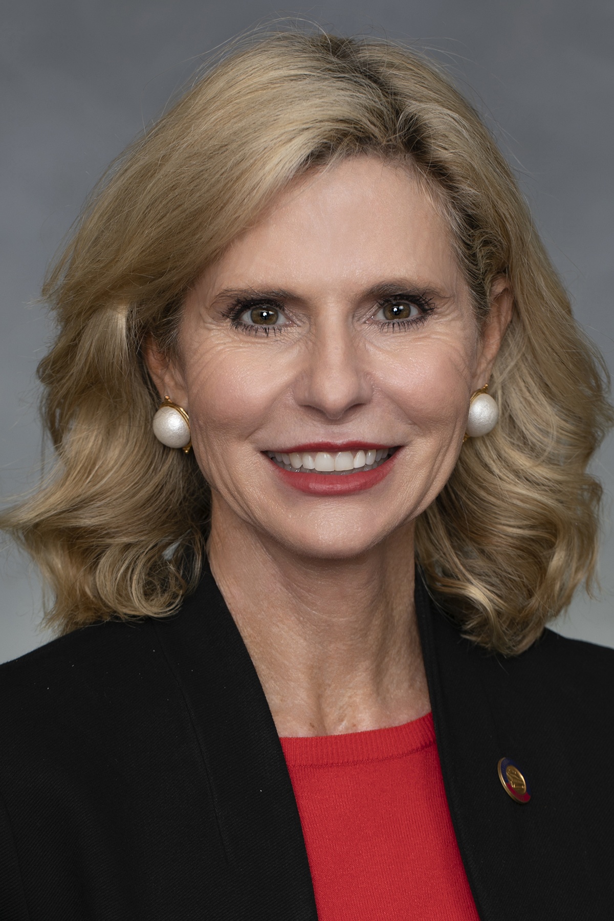  Representative Kristin Baker