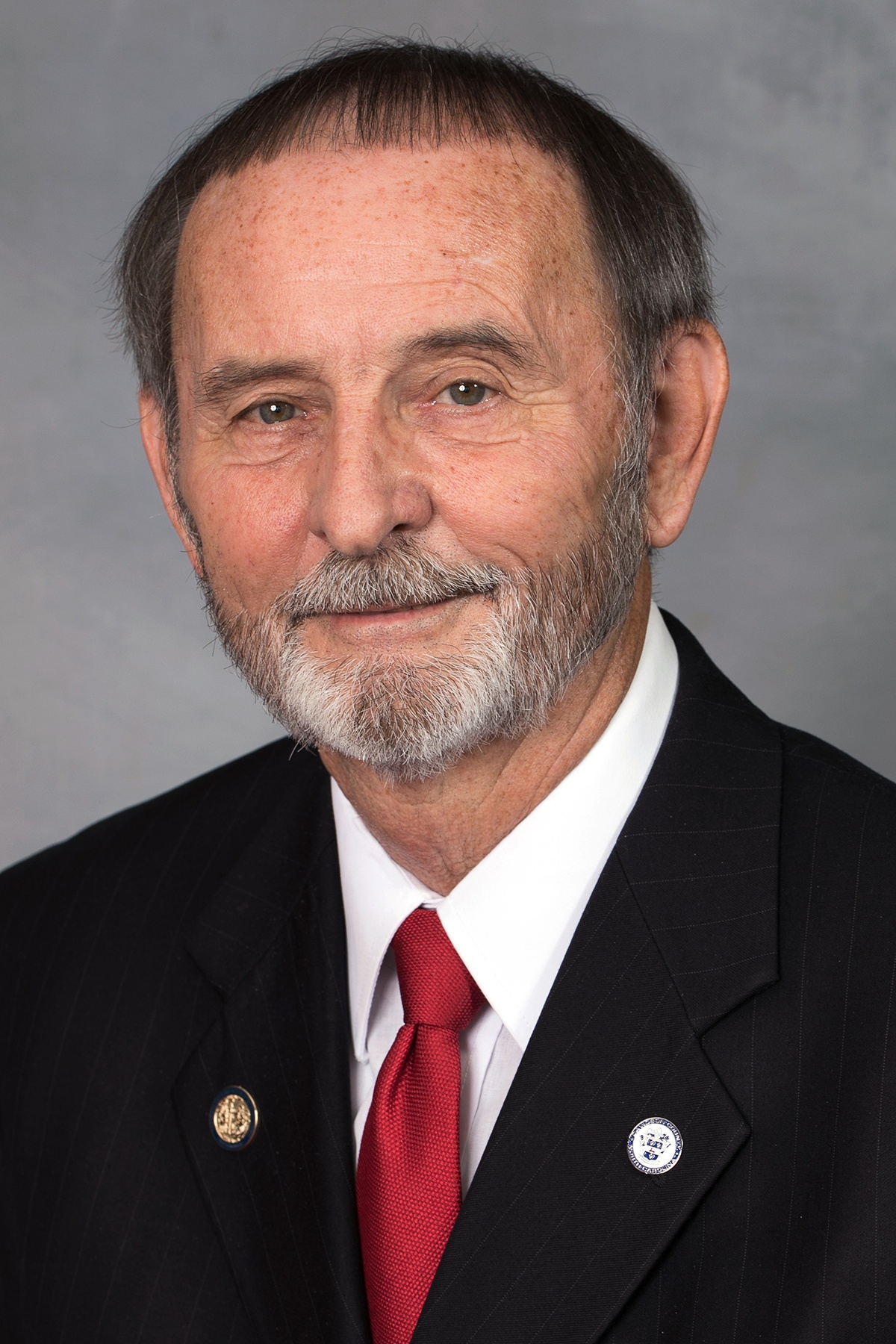  Representative Larry Potts