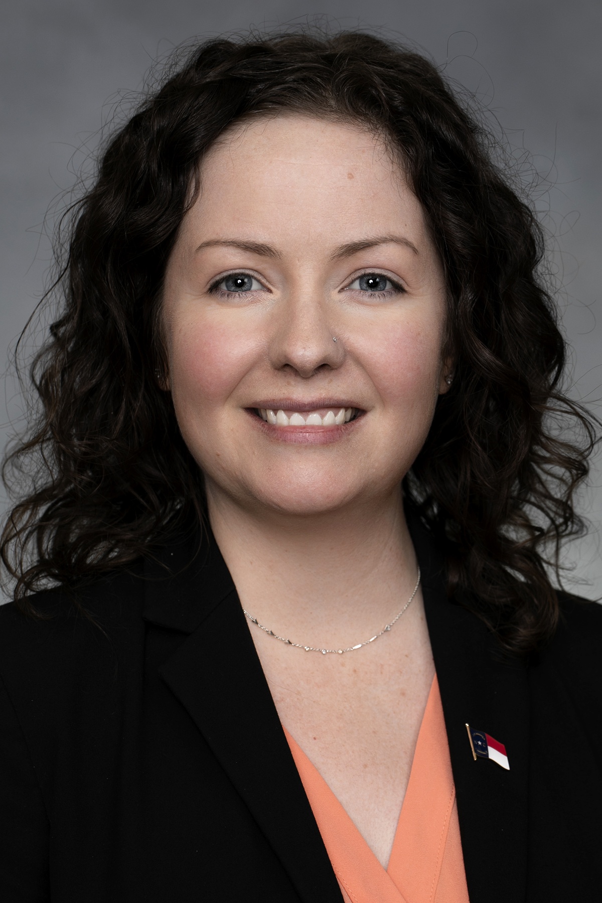  Representative Lindsey Prather