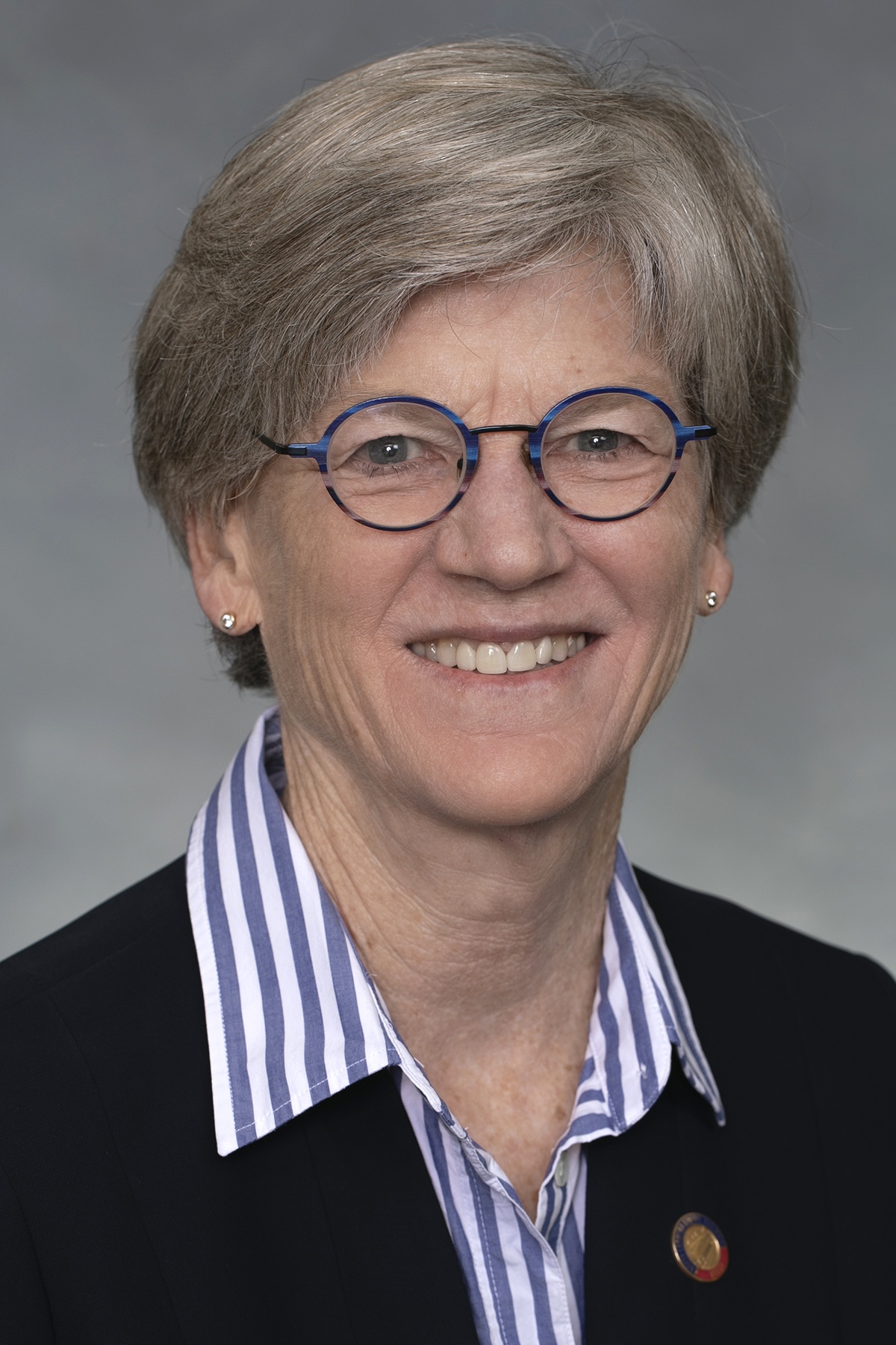  Representative Marcia Morey