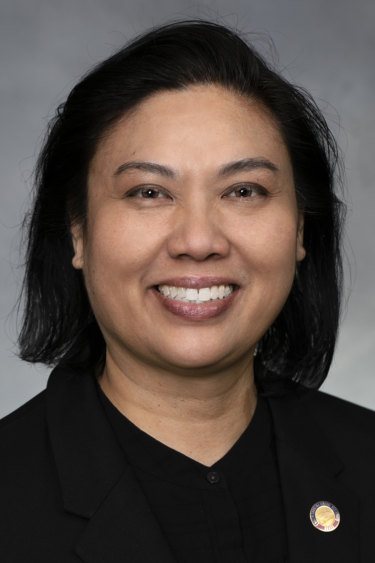  Representative Maria Cervania