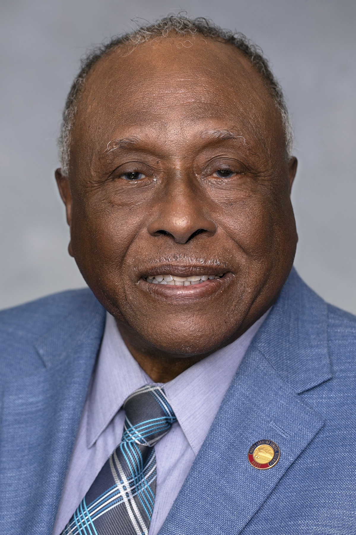  Representative Marvin Lucas