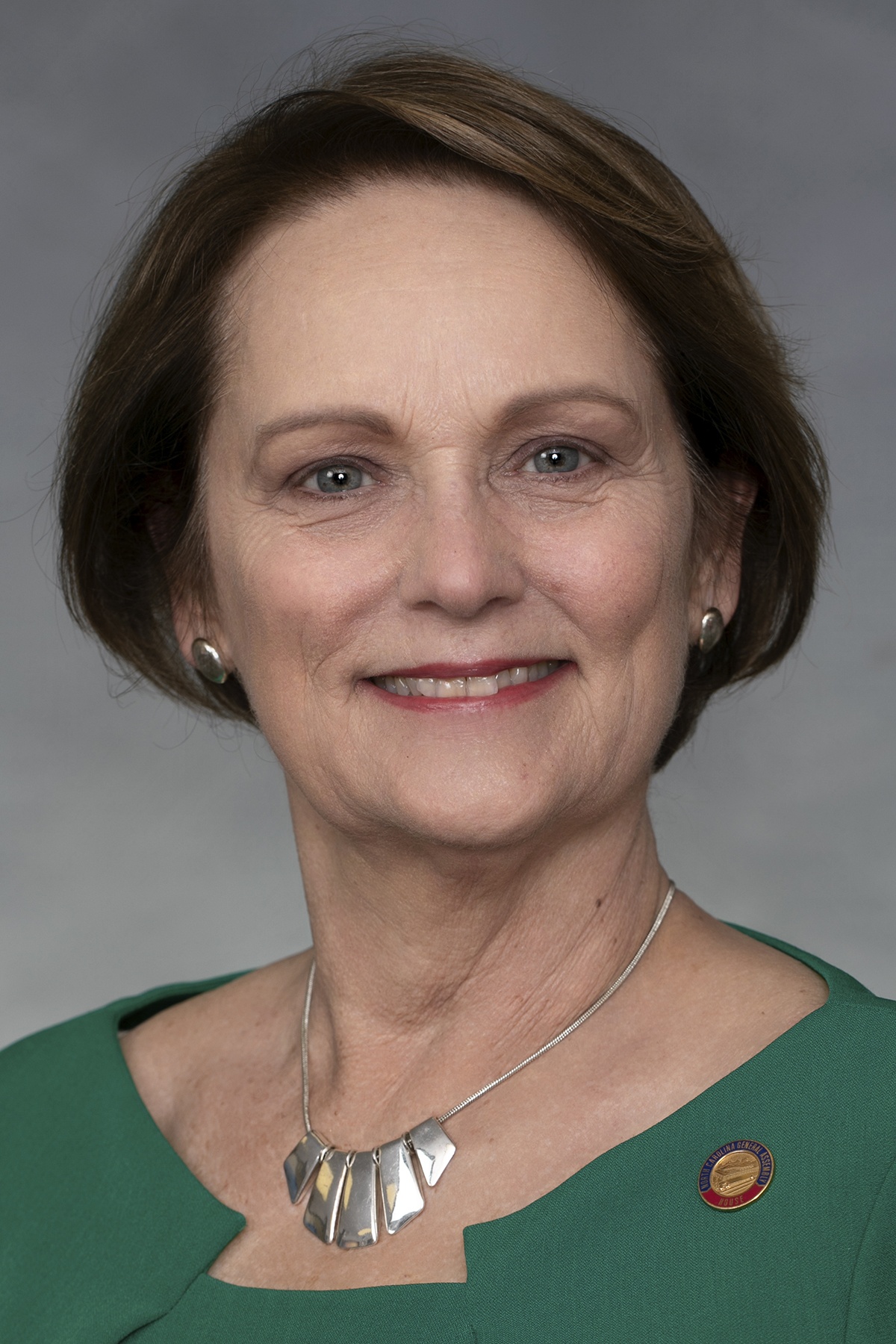  Representative Mary Belk