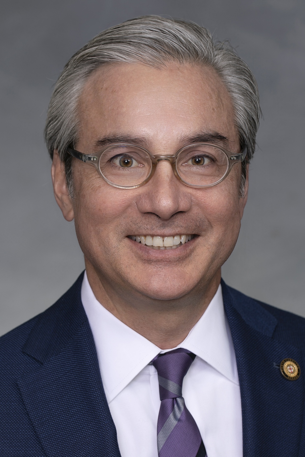  Senator Michael Lee