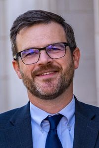 Representative Mike Schietzelt - North Carolina Republican