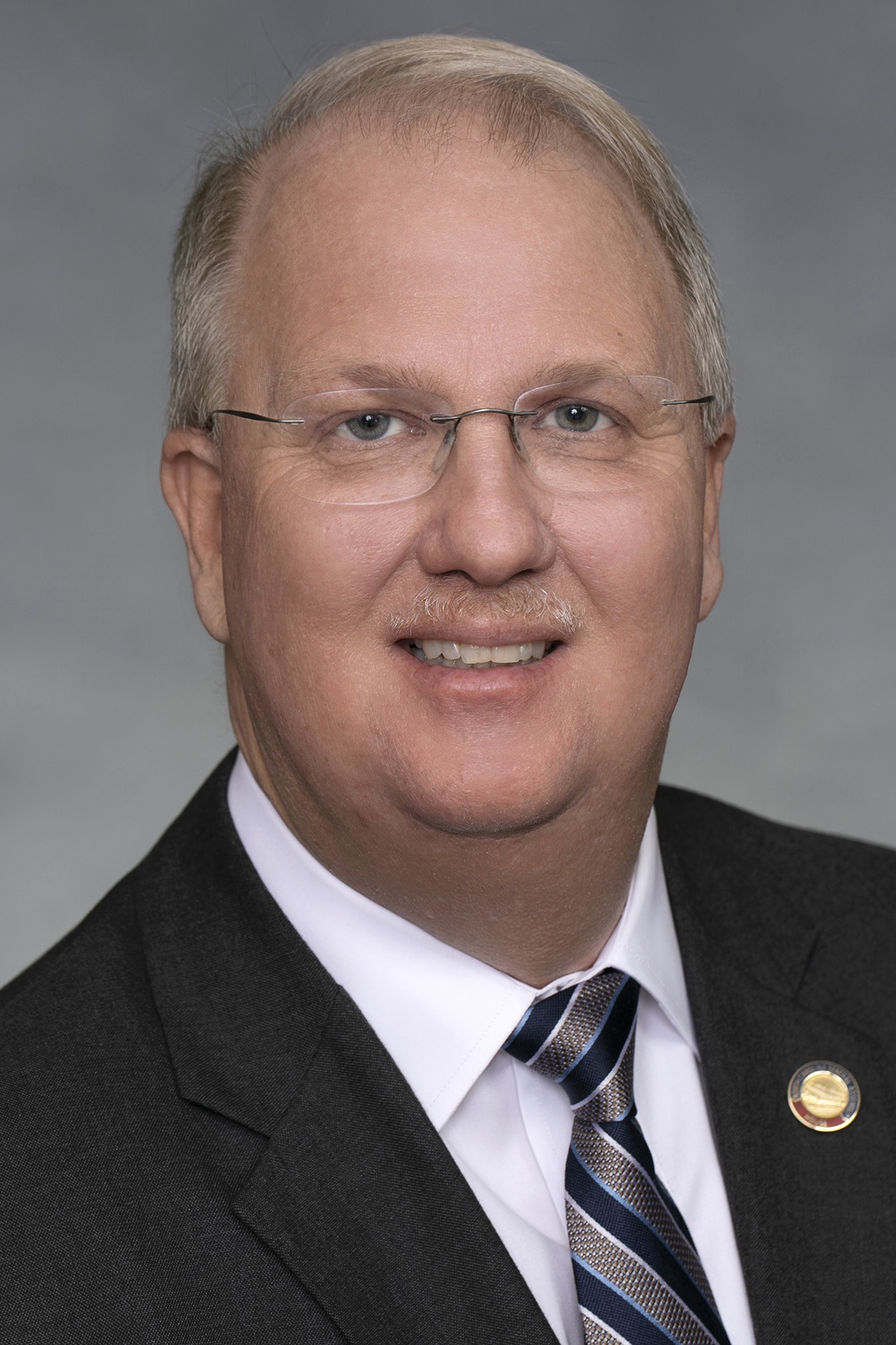  Representative Michael Wray