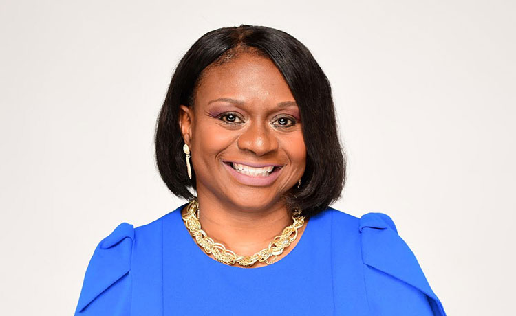 Representative Monika Johnson-Hostler - North Carolina Democratic