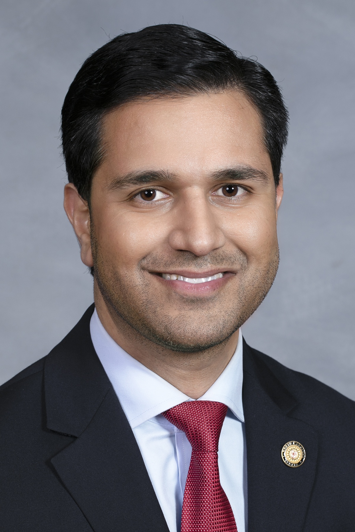  Senator Mujtaba Mohammed