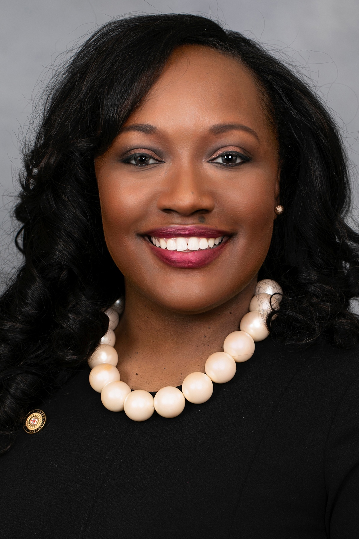  Senator Natalie Murdock