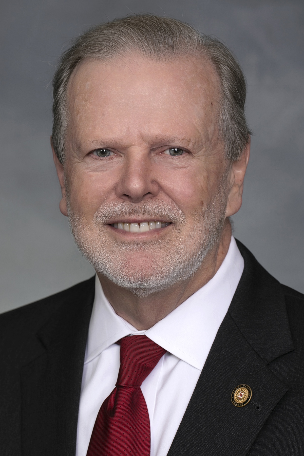  Senator Phil Berger