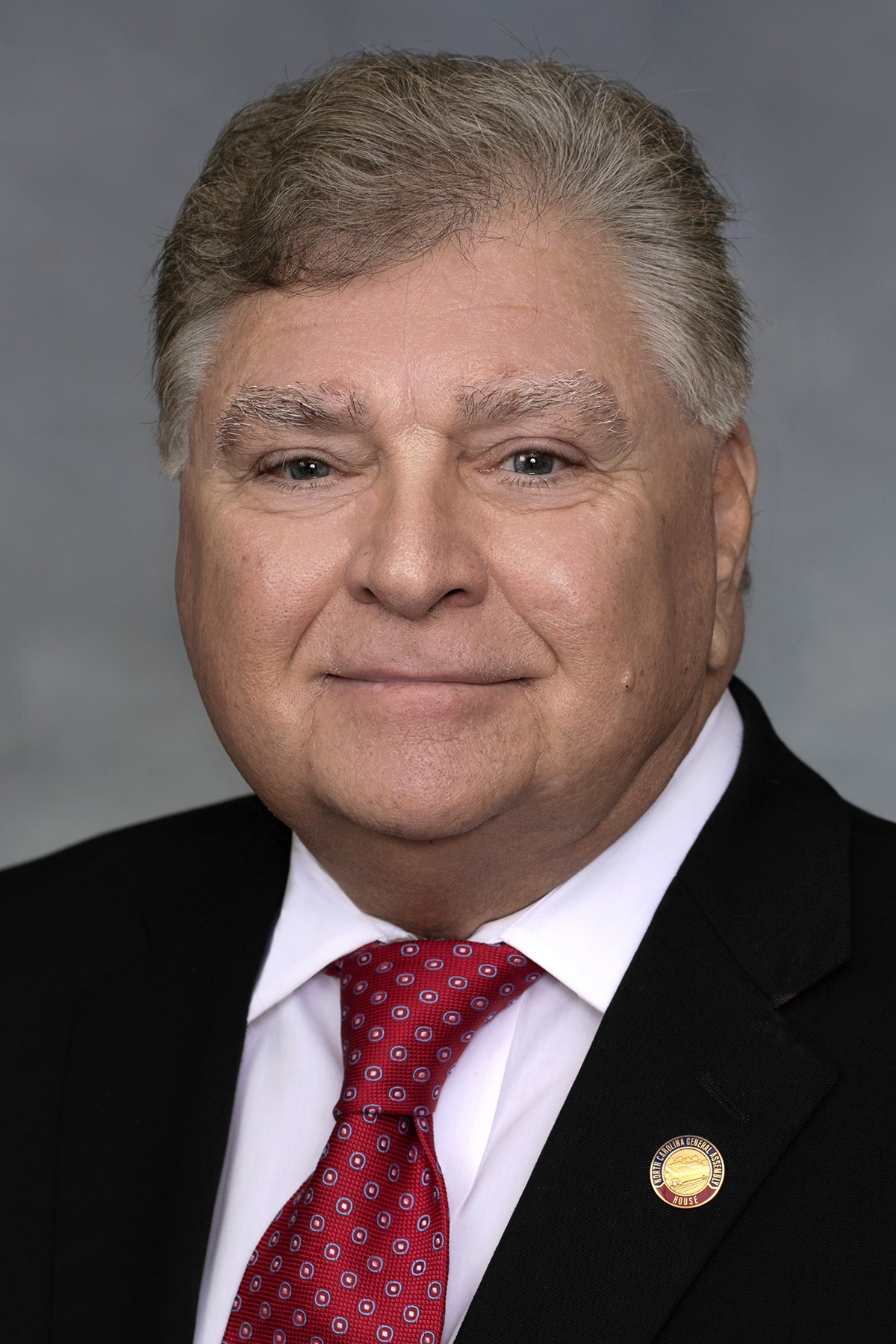  Representative Phil Shepard