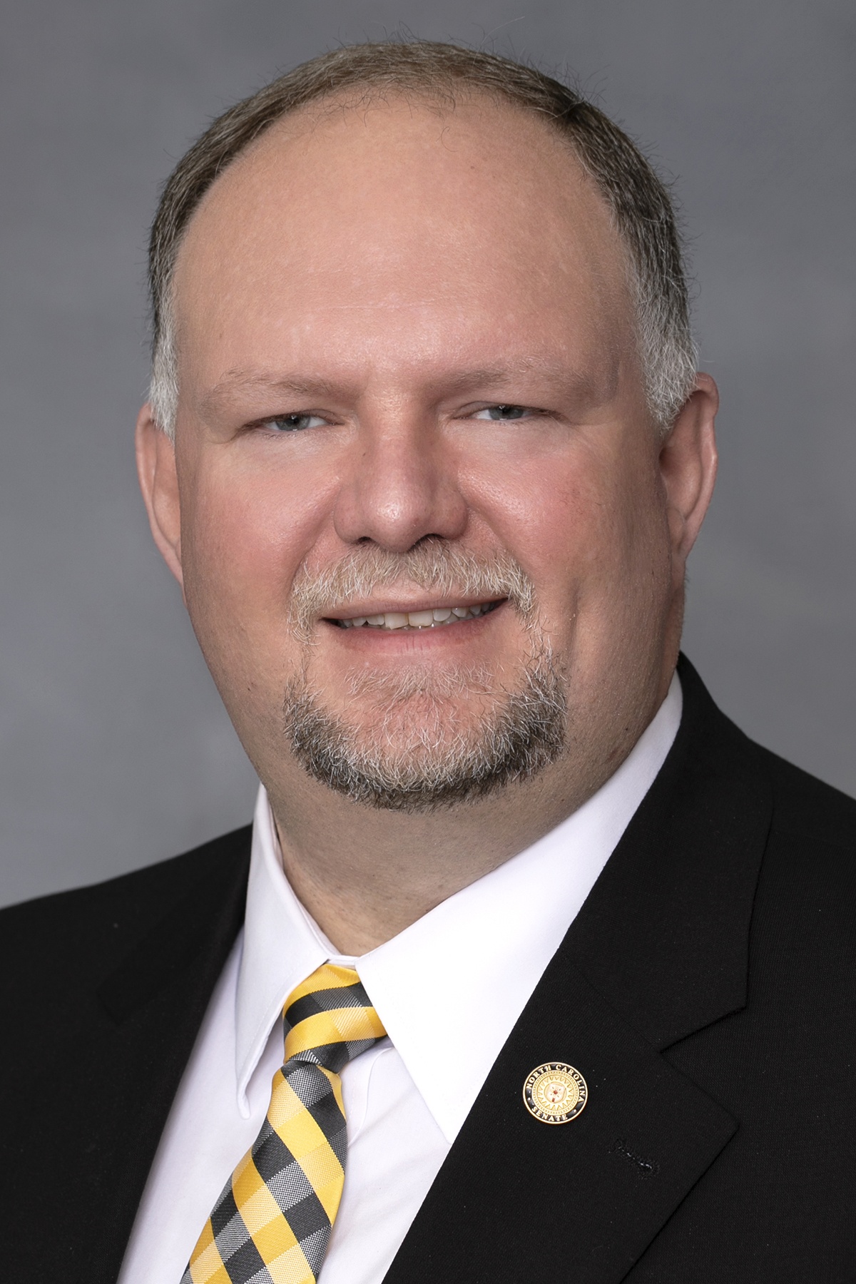  Senator Ralph Hise