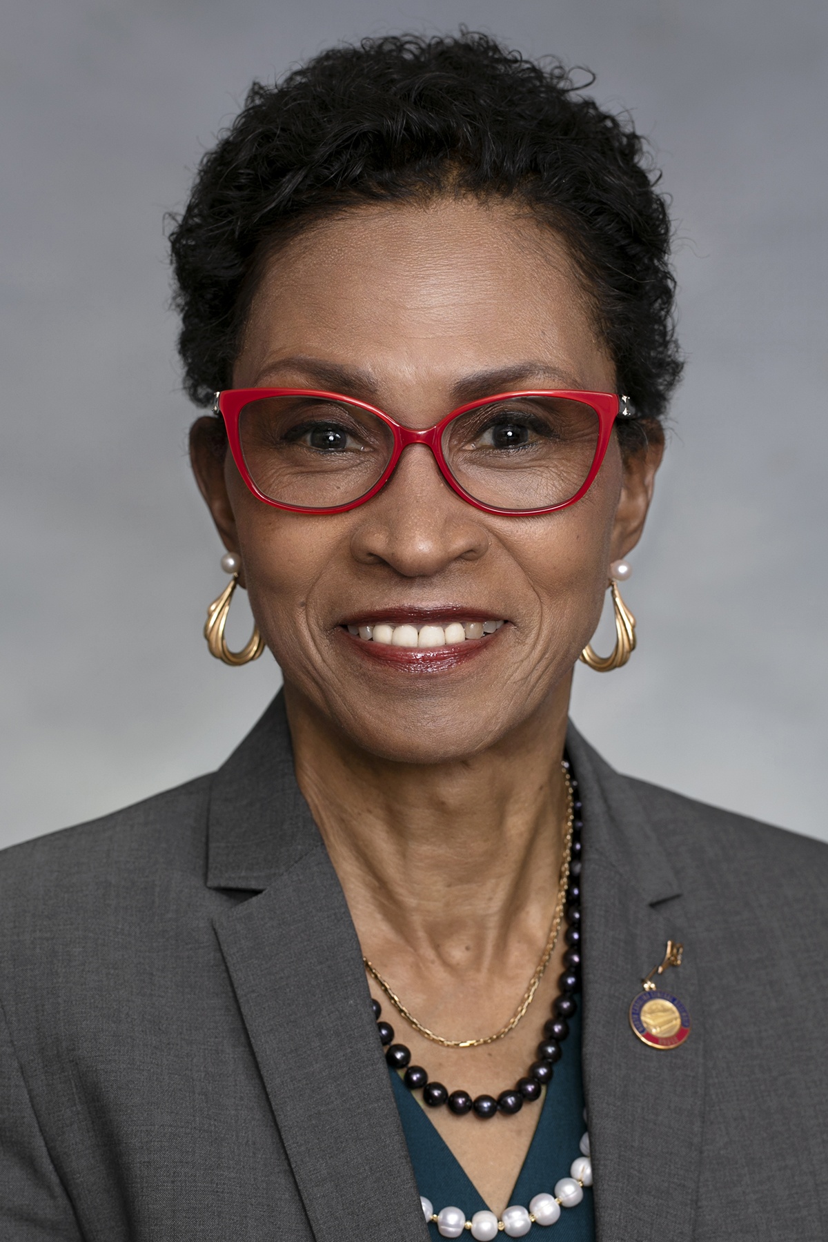  Representative Renee Price