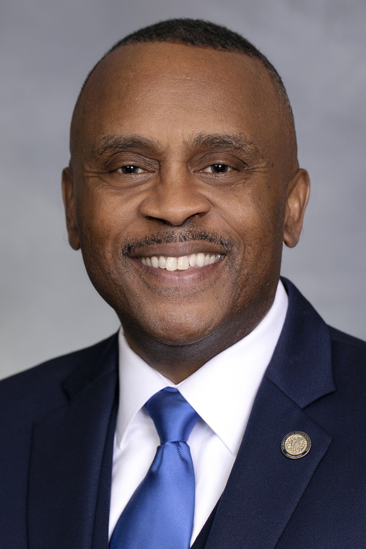  Representative Robert Reives