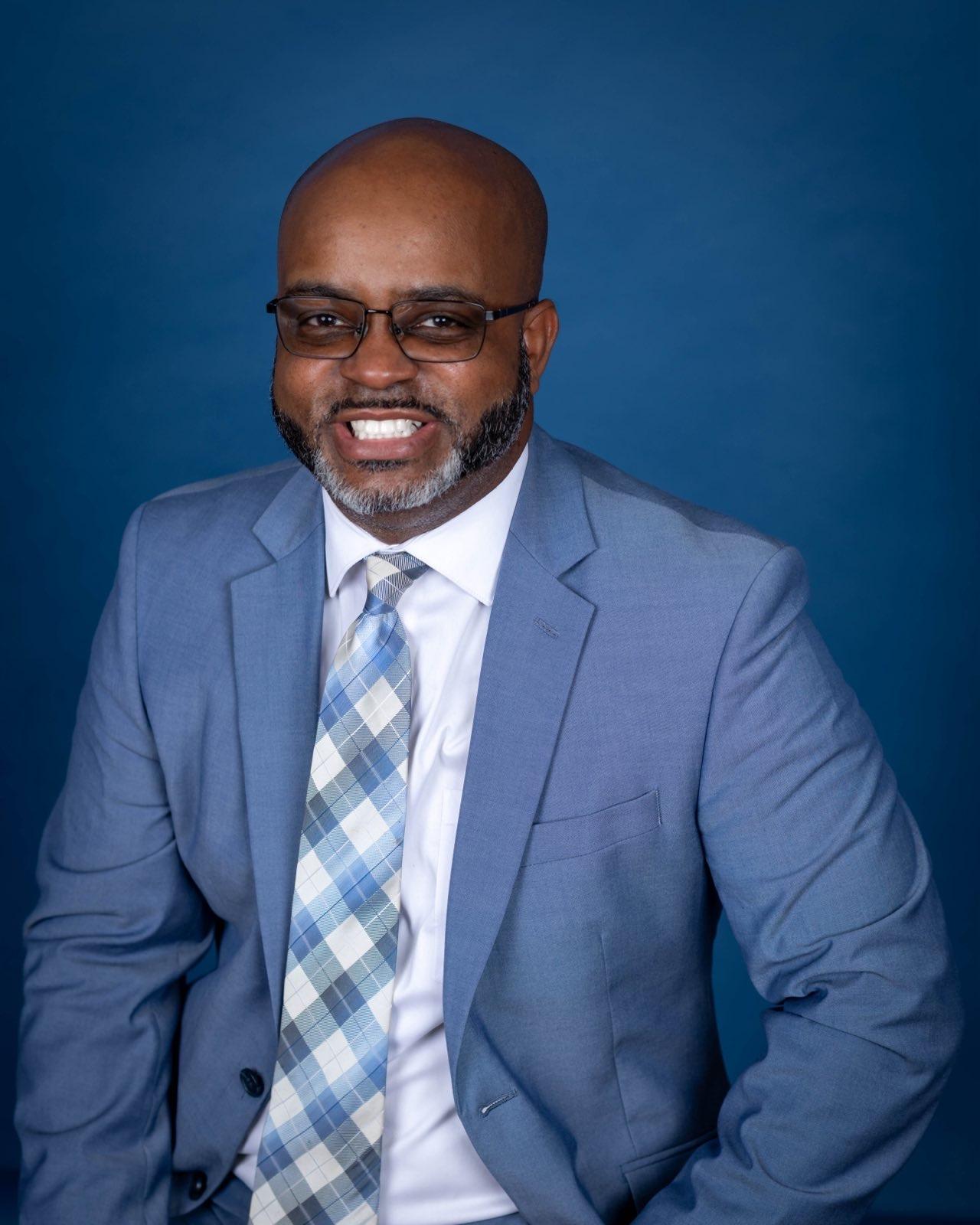 Representative Rodney Pierce - North Carolina Democratic