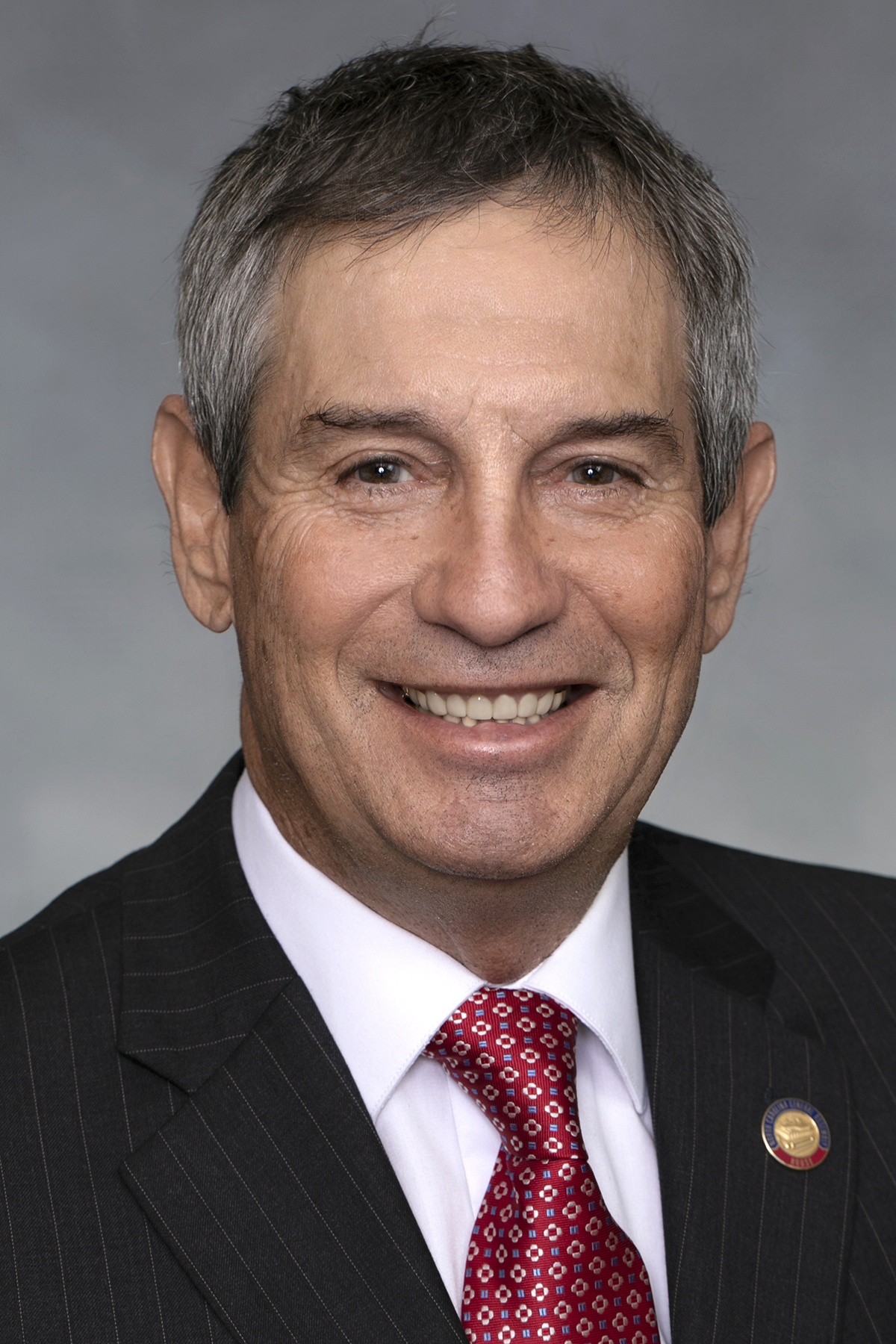  Representative Sam Watford