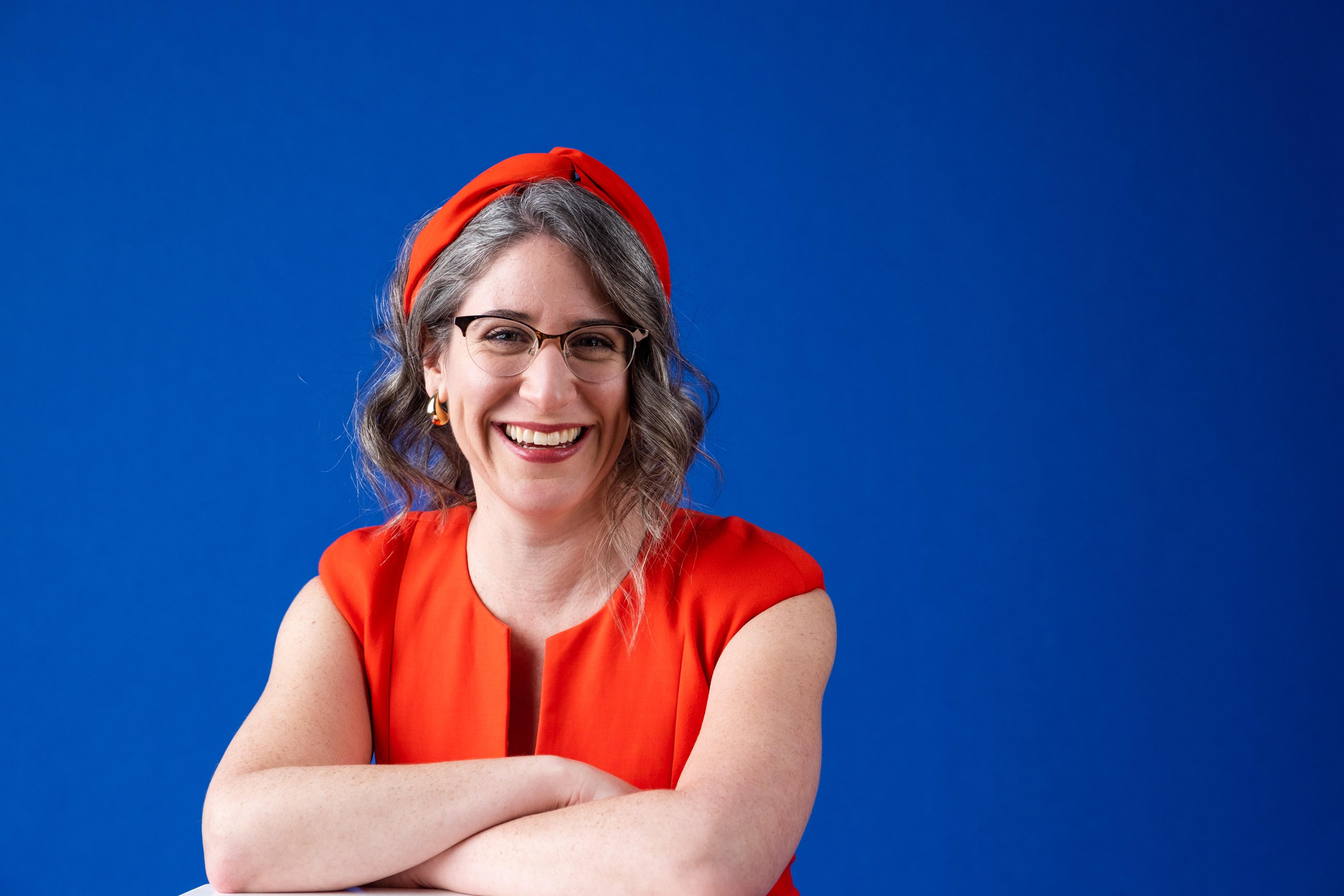 Senator Sophia Chitlik - North Carolina Democratic