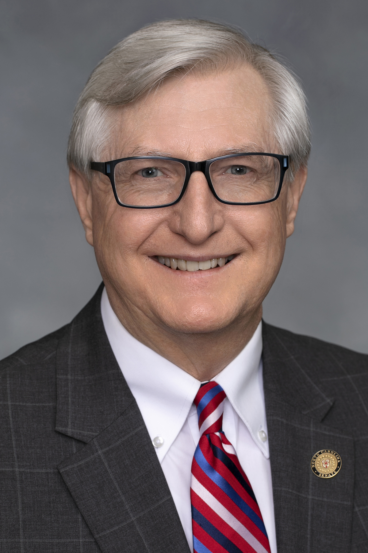  Senator Ted Alexander