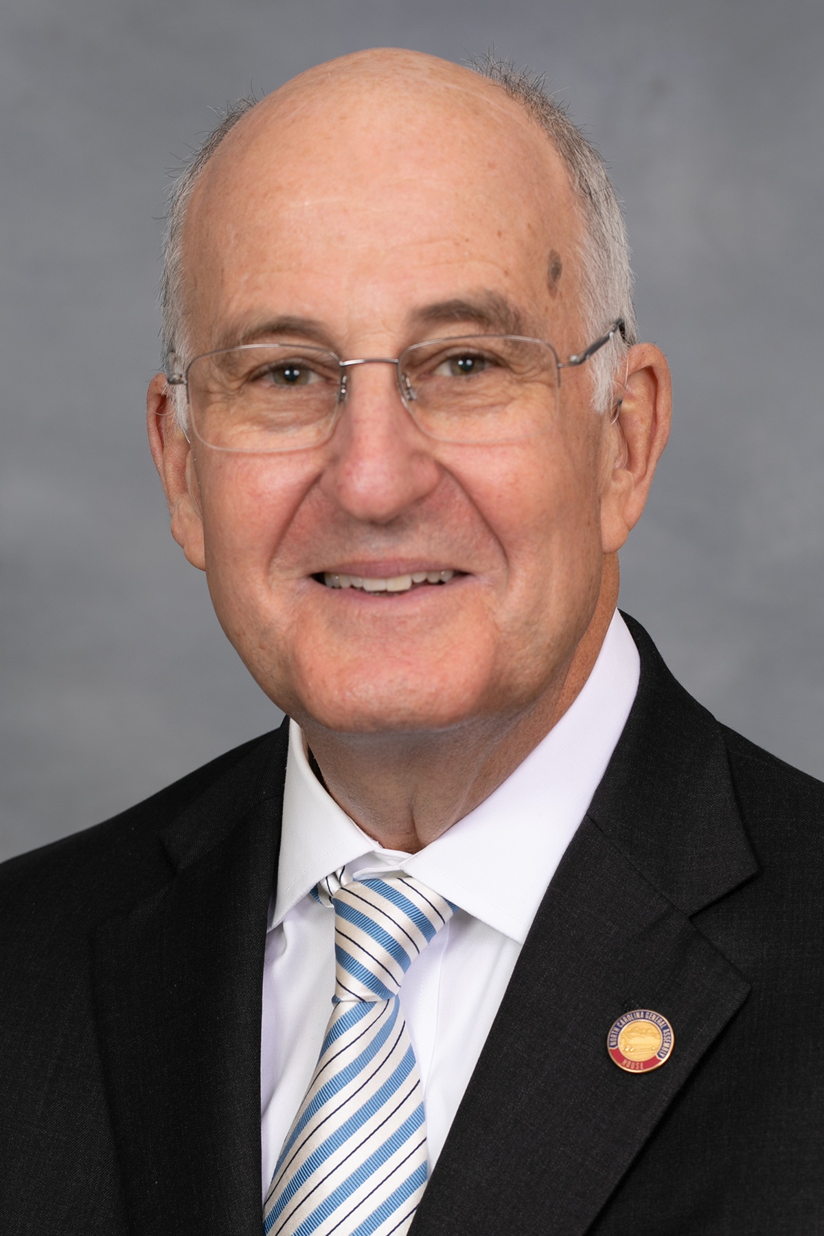  Representative Ted Davis