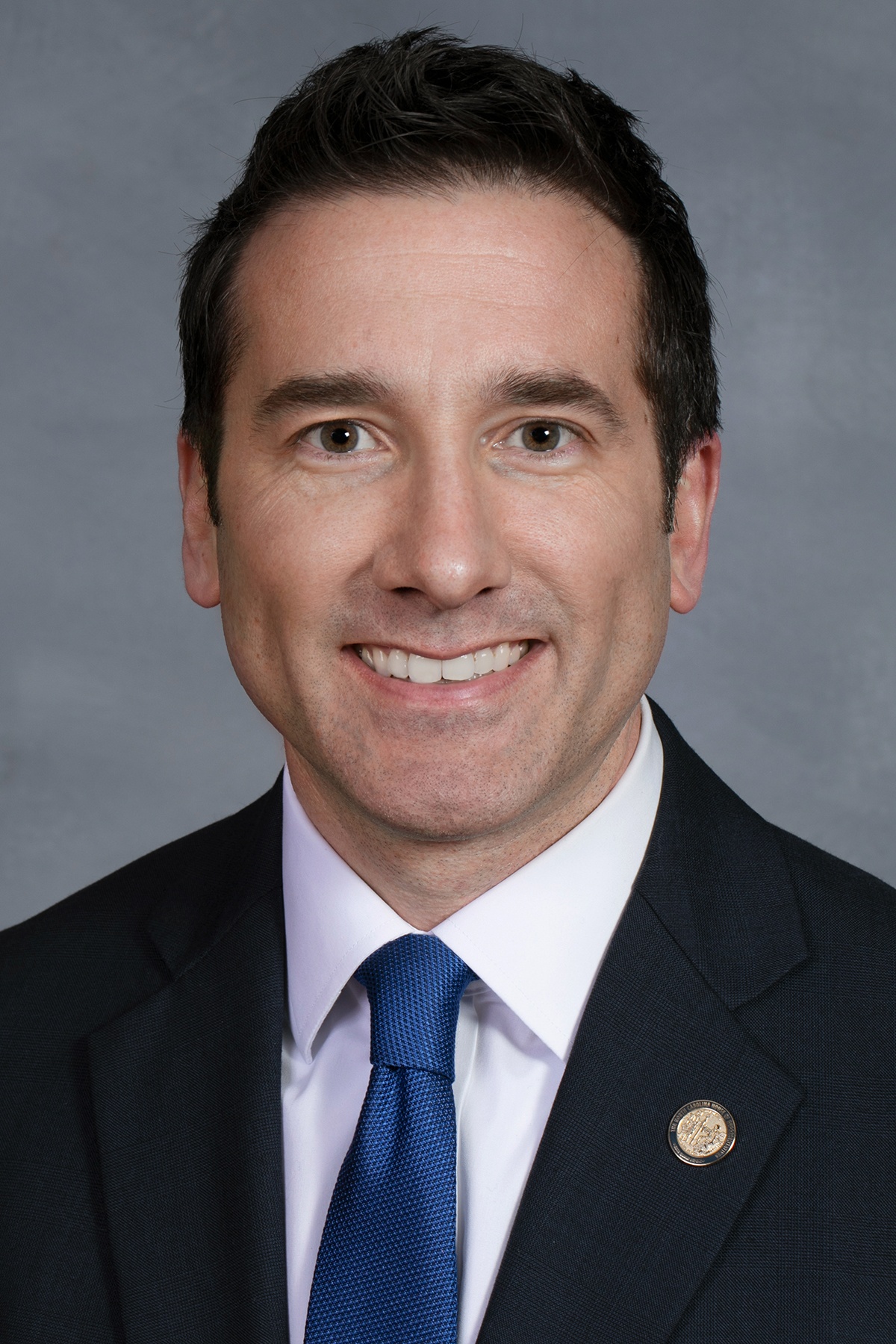  Representative Terence Everitt