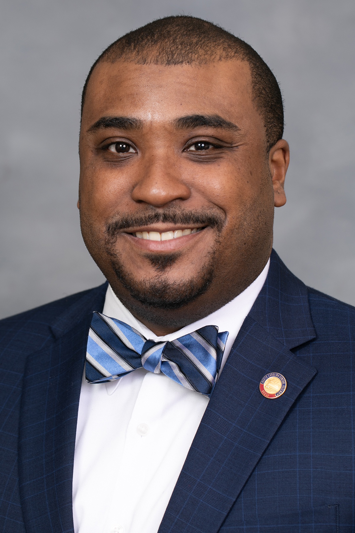  Representative Terry Brown