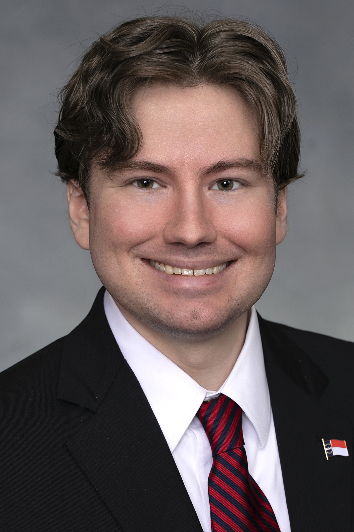  Representative Tim Longest