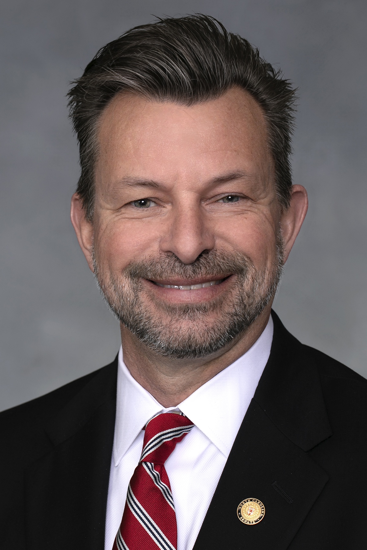  Senator Tim Moffitt