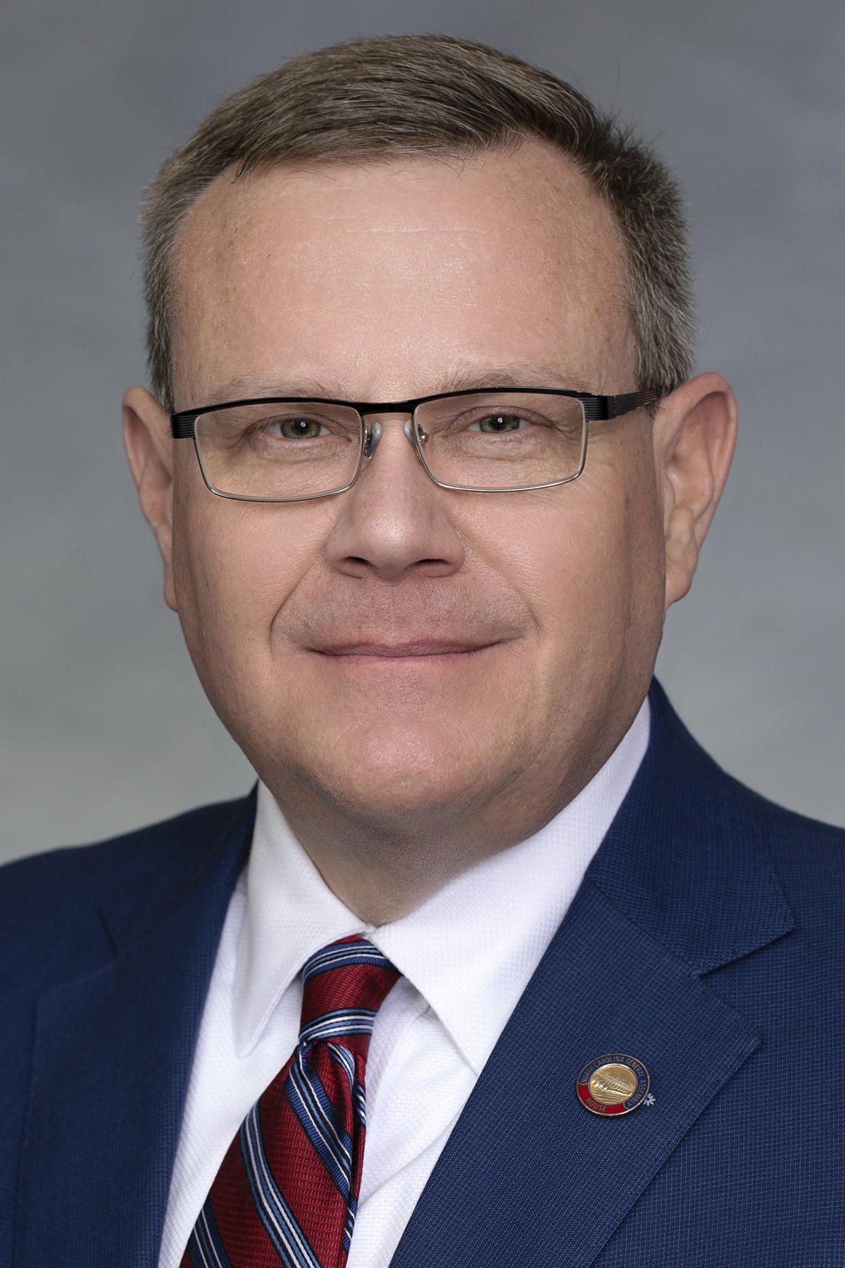  Representative Tim Moore