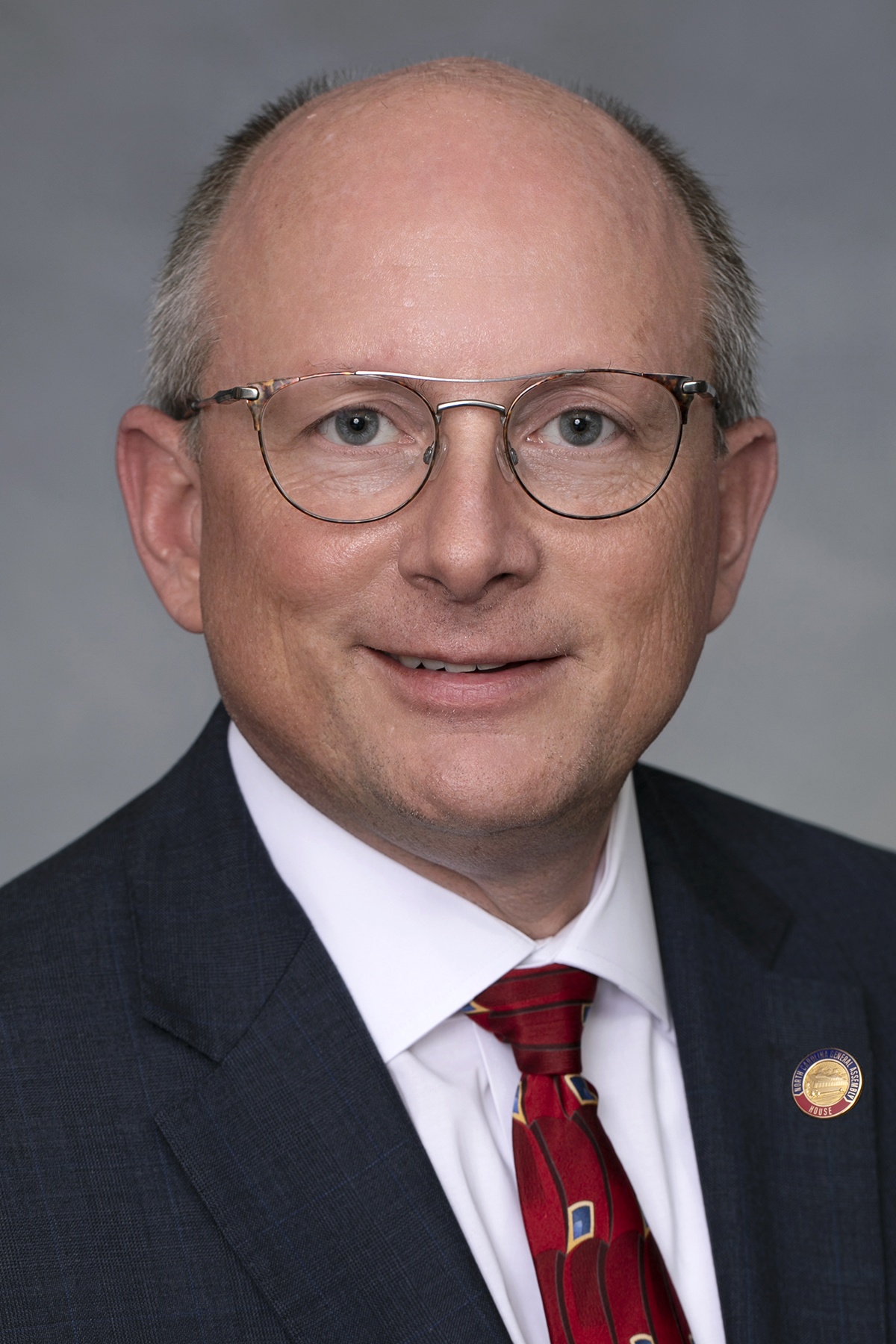  Representative Timothy Reeder