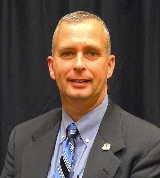 Representative Todd Carver - North Carolina Republican