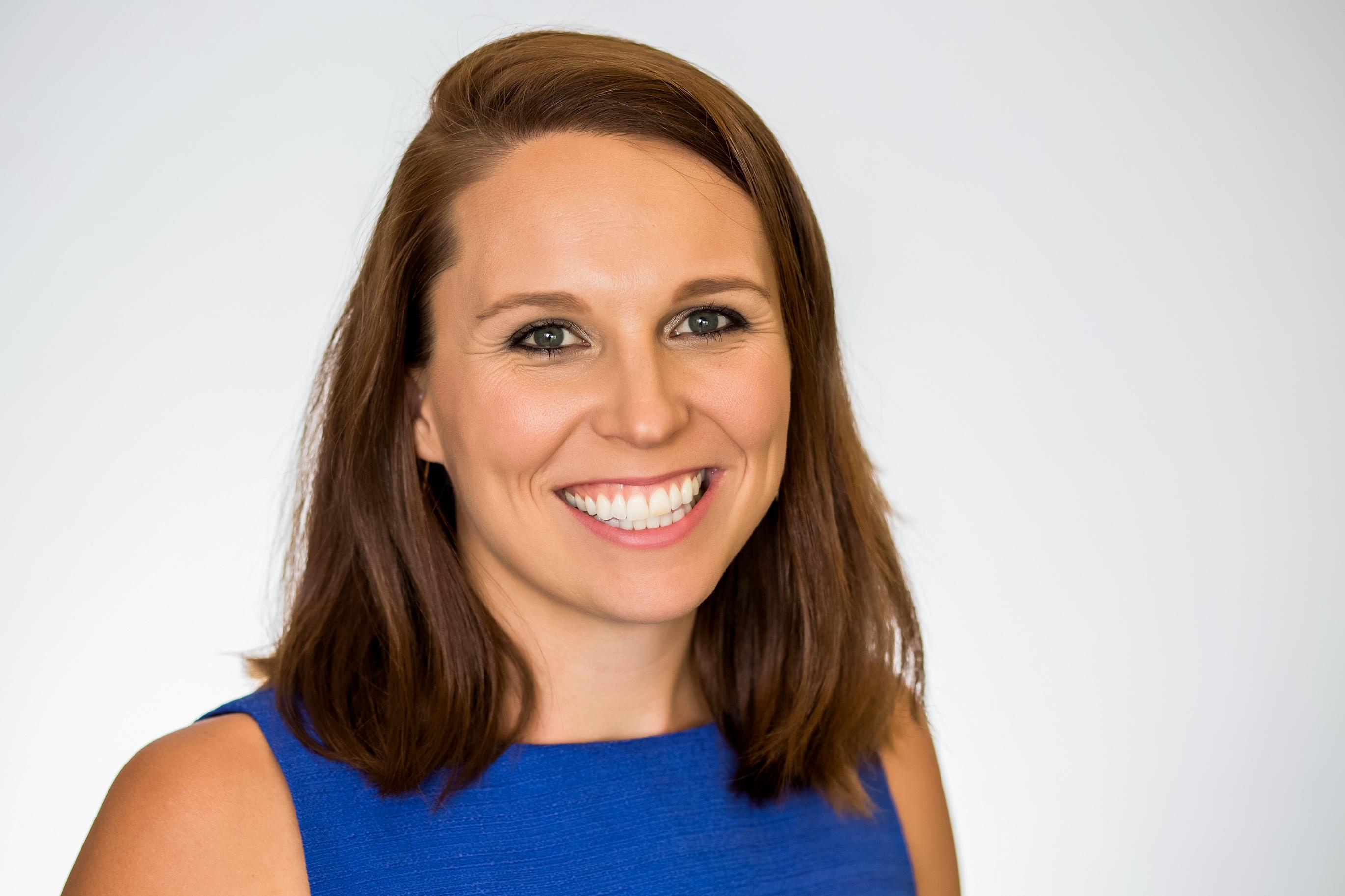 Representative Tracy Clark - North Carolina Democratic