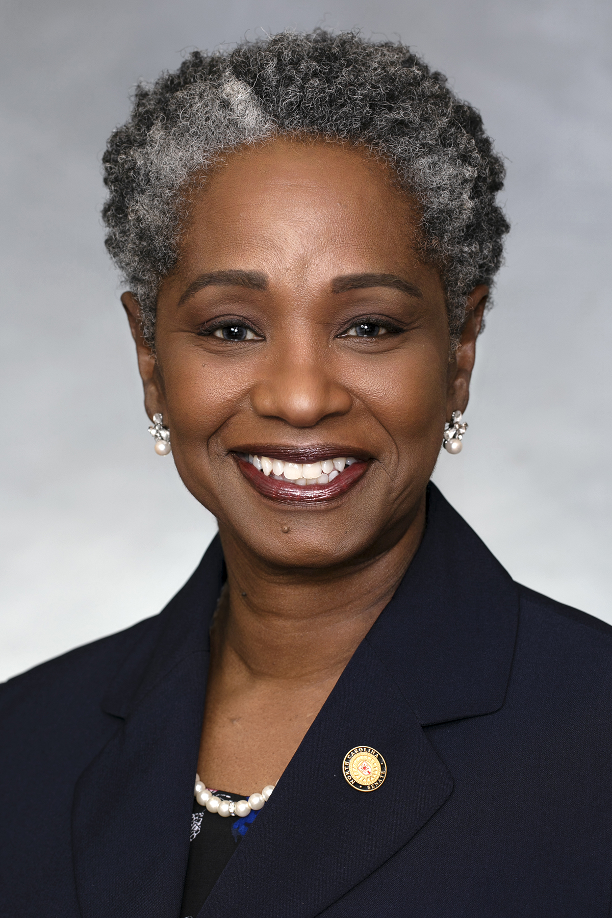  Senator Val Applewhite