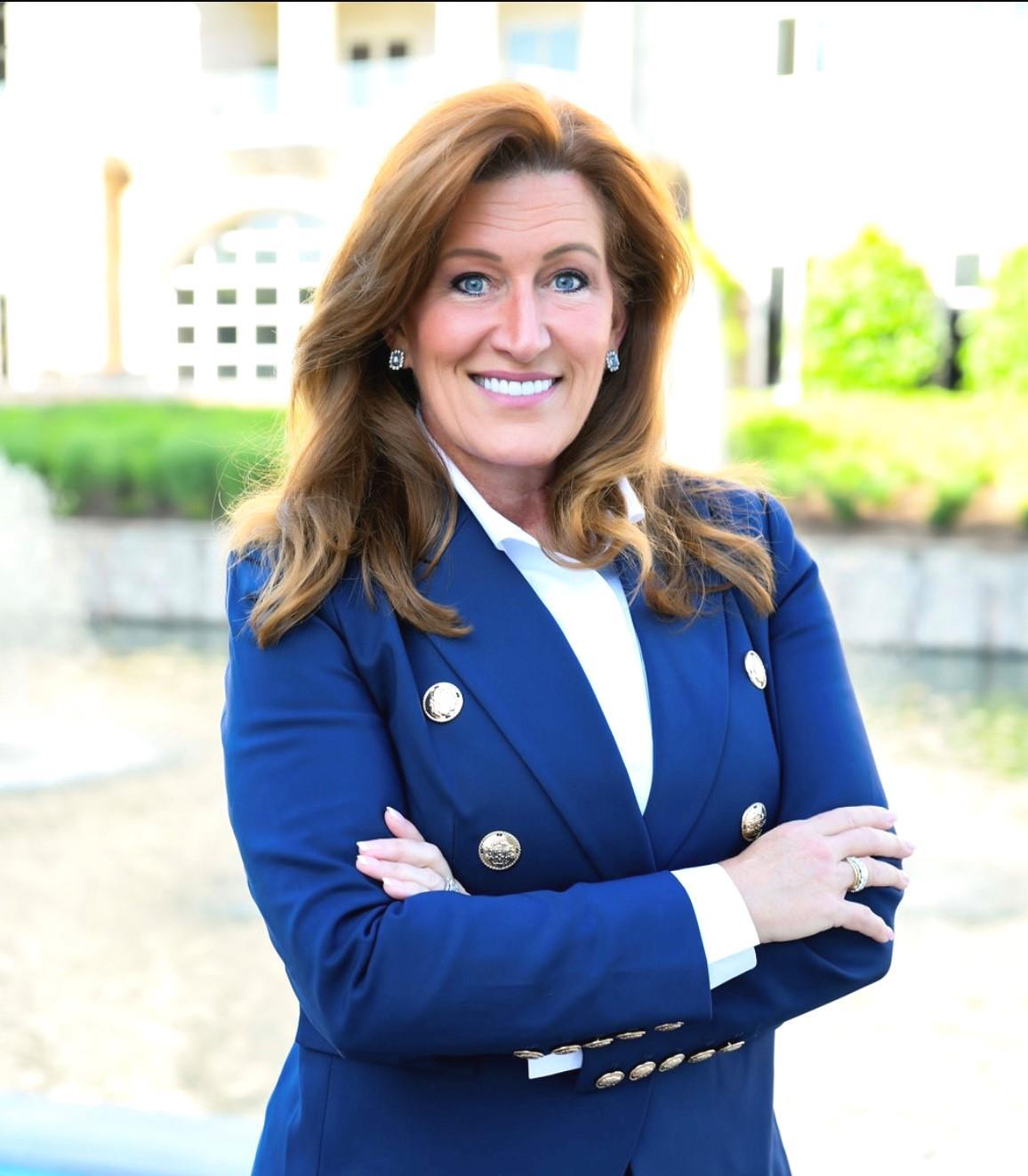 Senator Woodson Bradley - North Carolina Democratic