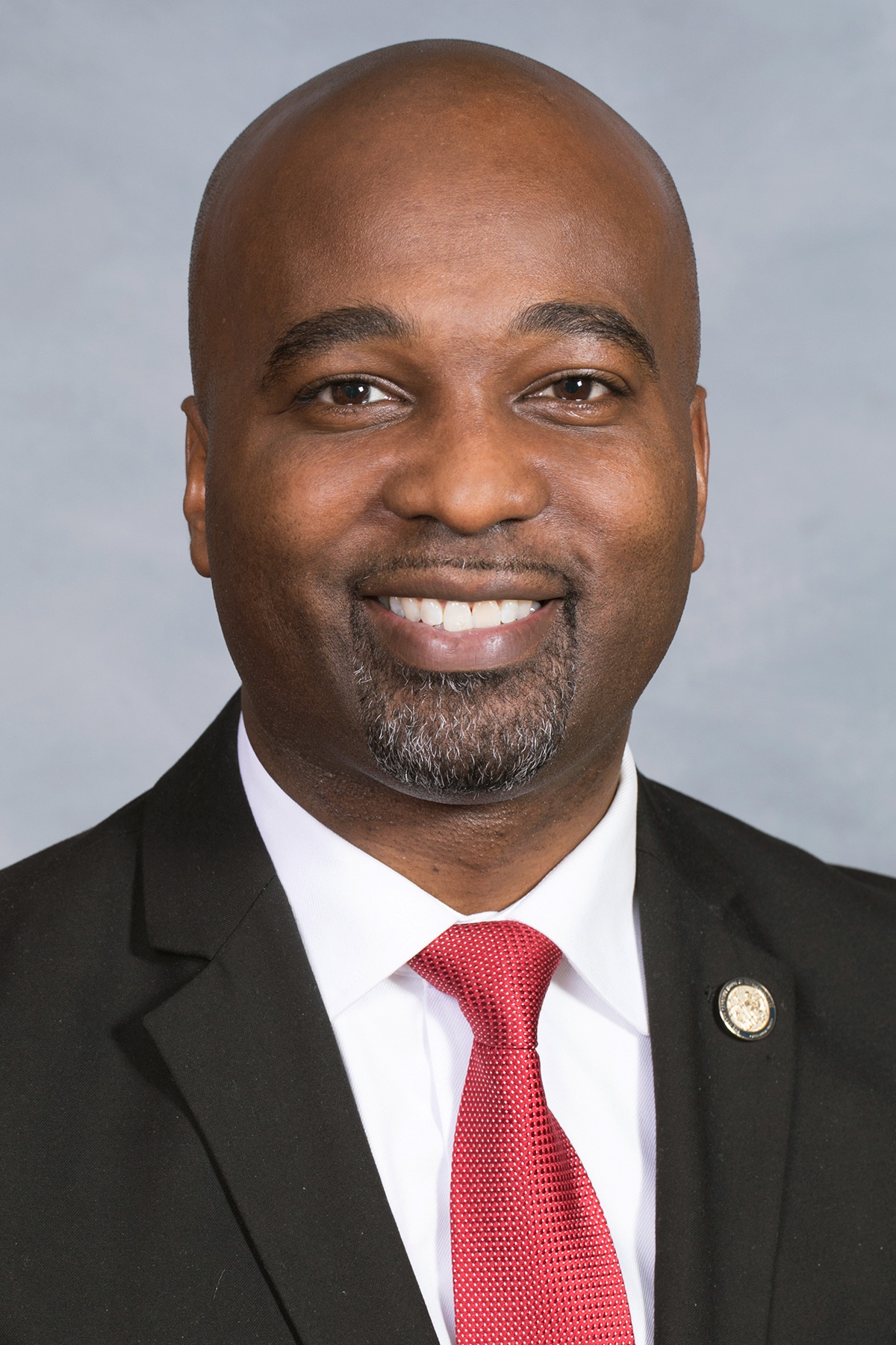  Representative Zack Hawkins