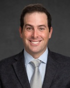 Representative Adam Goldwyn - North Dakota Democratic