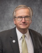  Representative Bernie Satrom