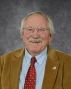  Representative Bob Martinson