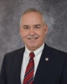  Senator Brad Bekkedahl