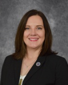  Representative Brandy Pyle