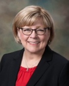  Representative Carrie McLeod