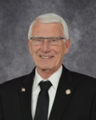  Senator Curt Kreun