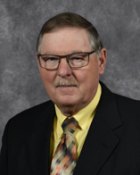 Representative Dan Vollmer - North Dakota Republican